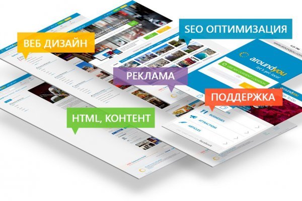 Короткая ссылка на кракен