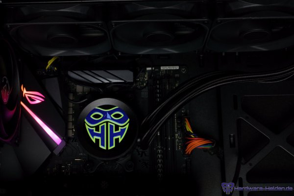Kraken 17 at