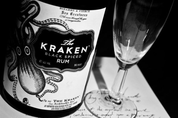 Kraken forum