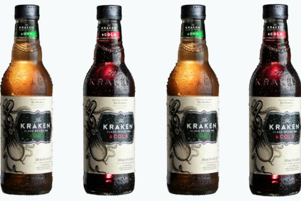 Kraken 18at зеркало
