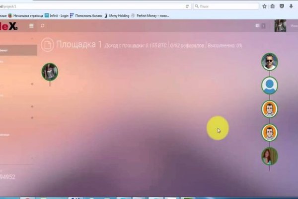 Ссылки для даркнета