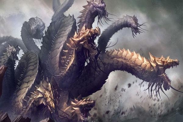 Kraken 18