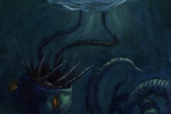 Solaris kraken
